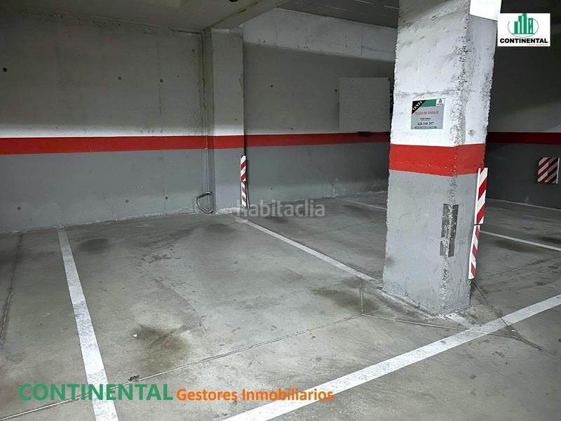 Foto 9c95efdb-a3da-4c95-bddd-1ab31ef9f8a1. Parking coche en Los Valles Collado Villalba