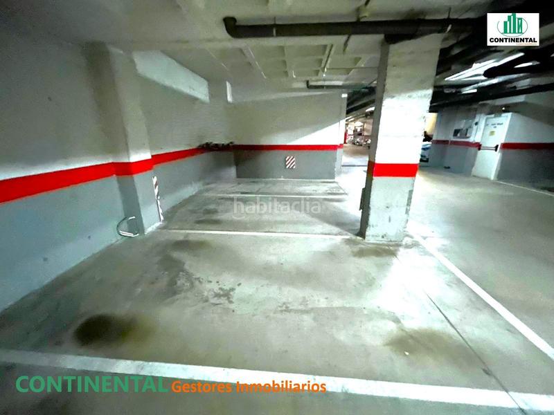 Foto e4549136-1eac-465e-84d0-b4d68d601d67. Parking coche en Los Valles Collado Villalba