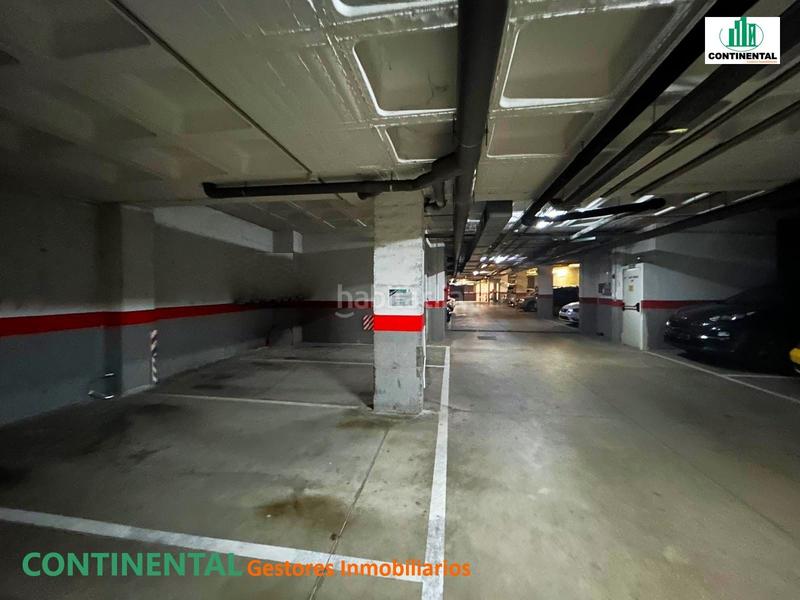 Foto edc82534-63c5-4a2f-a8a4-f37bce3d815b. Parking coche en Los Valles Collado Villalba