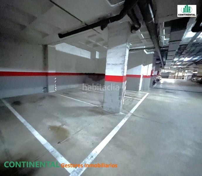 Foto 154dea74-37c9-48b4-abc2-c65f3d2bb3a5. Posto auto in Los Valles Collado Villalba