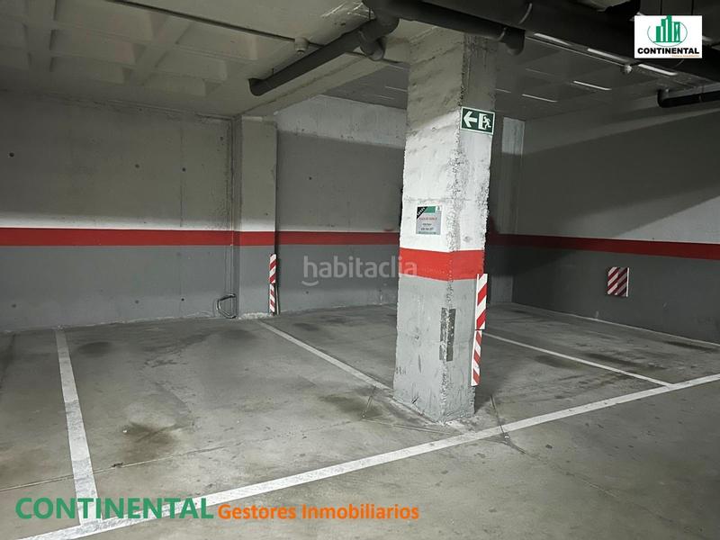 Foto 518060ce-e43e-459b-8388-6ce4b7d5dfb1. Posto auto in Los Valles Collado Villalba