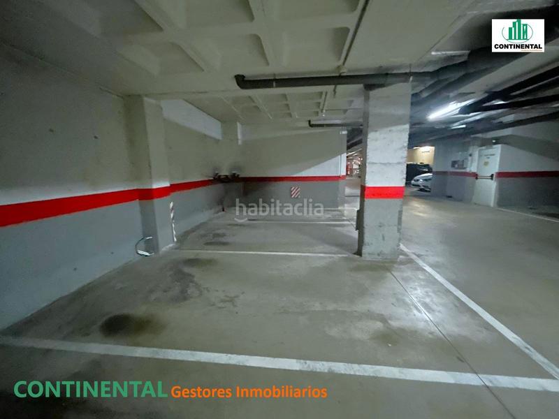 Foto 5ed573d7-7dfe-4c29-bd3a-436450cfd82f. Posto auto in Los Valles Collado Villalba