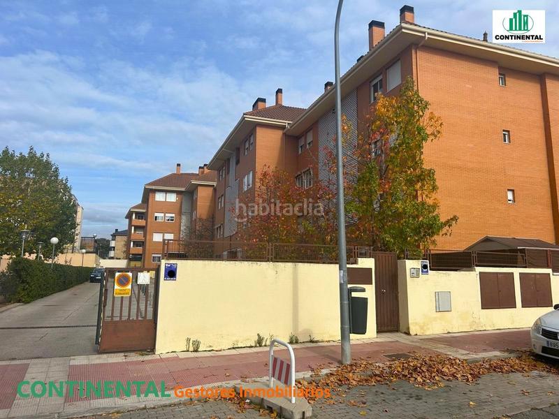 Foto 5f4a211b-3aa6-4f94-98da-030d46408397. Posto auto in Los Valles Collado Villalba