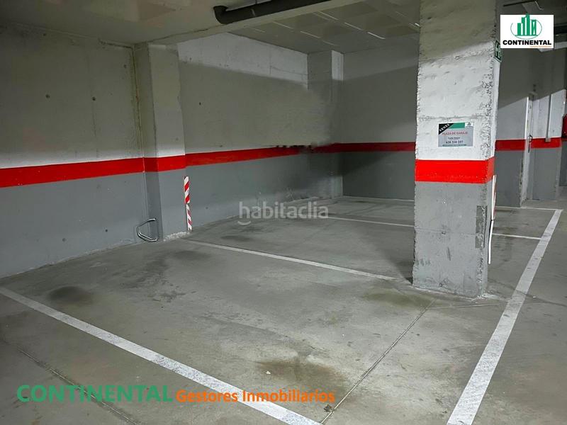 Foto 661df540-4fc0-42db-bd02-5e2ae424bfc5. Posto auto in Los Valles Collado Villalba