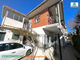 House in Maestro Serrano