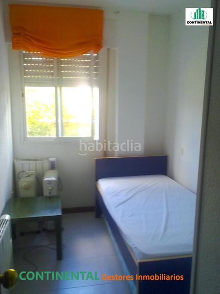 Foto 2f142884-63c3-4197-b2b7-7b9d601d4b84. Appartement avec chauffage dans Carlos Ruiz Collado Villalba