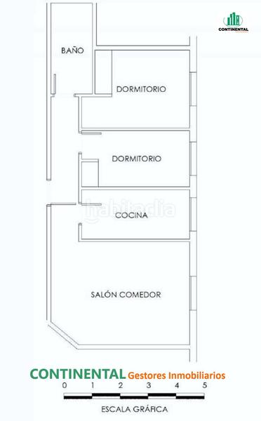 Foto fb25bb65-4ee8-402d-8f81-427d7ab76b7d. Appartement avec chauffage dans Carlos Ruiz Collado Villalba