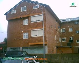 Piso  Cervantes