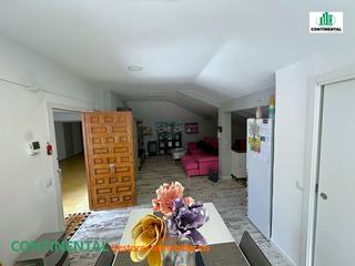 Appartement  Padre gerardo gil