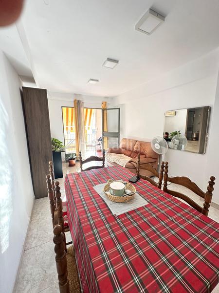 Foto 8d3a604f-8fbe-4b89-bb0a-20b32072601b. Piso estupendo piso a la venta , zona san jose en Ontinyent