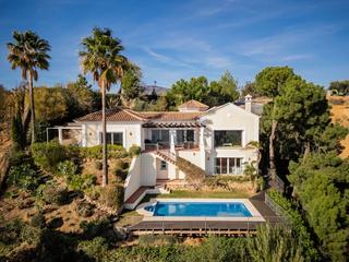 Xalet en Montemayor - Marbella Club