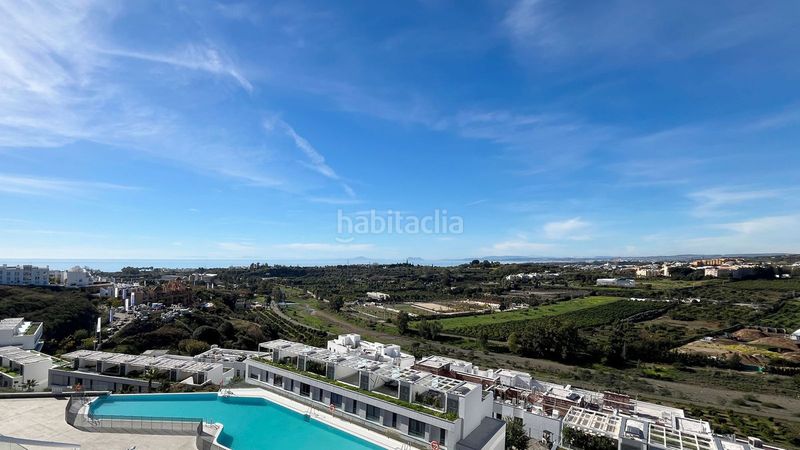 Foto 4007258d-e0b4-416c-abbf-4ead2ae5cafa. Ático en Cancelada Estepona