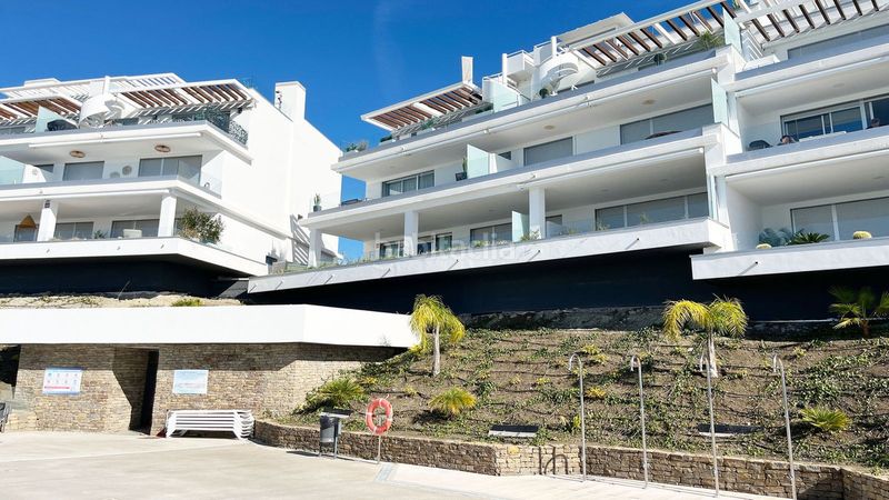 Foto 42315ed7-4727-48e6-979e-5ad0066f64aa. Ático en Cancelada Estepona