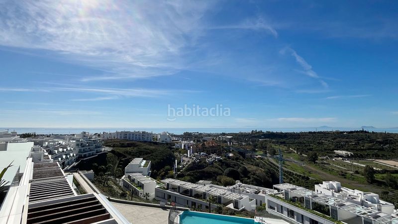 Foto 6875d869-719d-4ed7-875d-91262e463b95. Ático en Cancelada Estepona