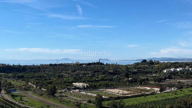 Foto 95390709-30cd-451f-a1e4-e02bfe3924ed. Ático en Cancelada Estepona