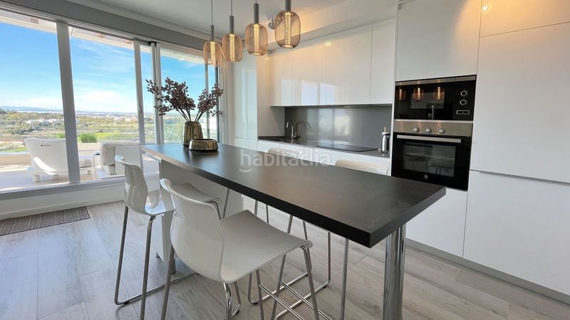 Foto a507d268-3473-4c54-b61c-6b607f9d03c9. Ático en Cancelada Estepona