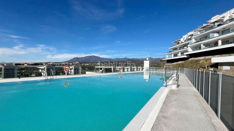 Foto e4562a21-e727-4728-8e92-013eb9867037. Ático en Cancelada Estepona