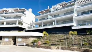 Penthouse in Cancelada