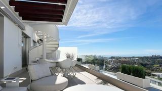 Penthouse in Cancelada