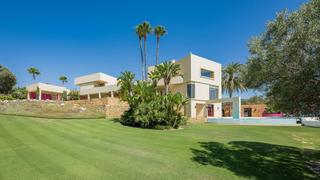 Xalet a Sotogrande Alto