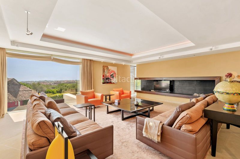 Foto 0ca5c354-c189-4583-b01a-573471008e88. Chalet en Sotogrande alto Sotogrande