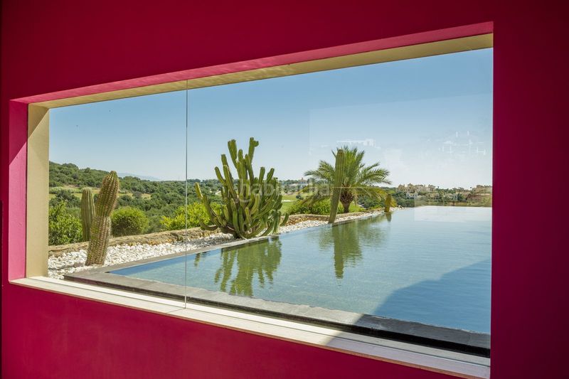 Foto 1b02cb7c-20ef-4920-9cdd-f7918a7b4a80. Chalet en Sotogrande alto Sotogrande