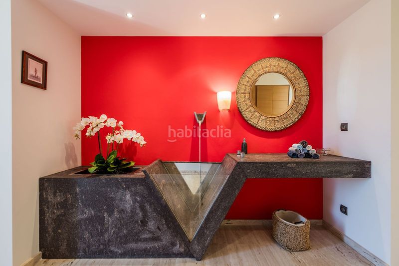 Foto 20480999-c6e7-4be1-9ecd-68406f2813eb. Chalet en Sotogrande alto Sotogrande
