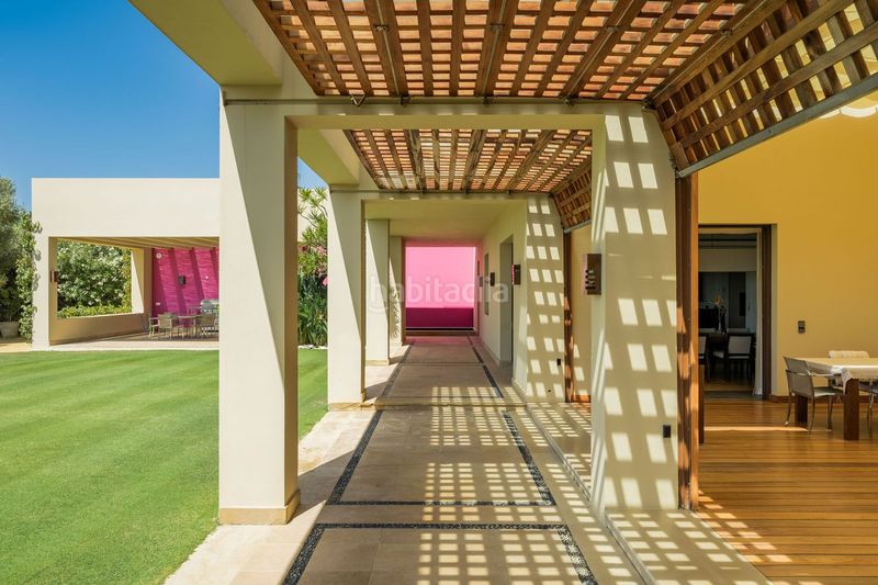 Foto 21dc06bd-35b4-4f1e-908f-715c17f1ad42. Chalet en Sotogrande alto Sotogrande