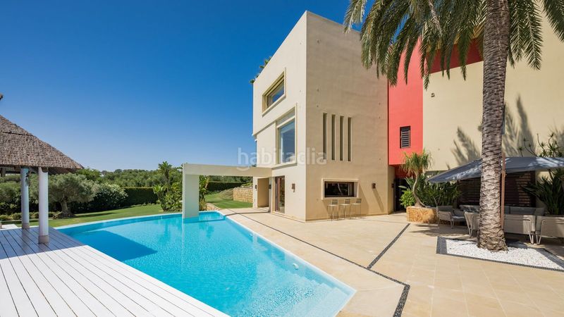 Foto 3c6e4541-e5c6-449a-9126-3892690a65fe. Chalet en Sotogrande alto Sotogrande