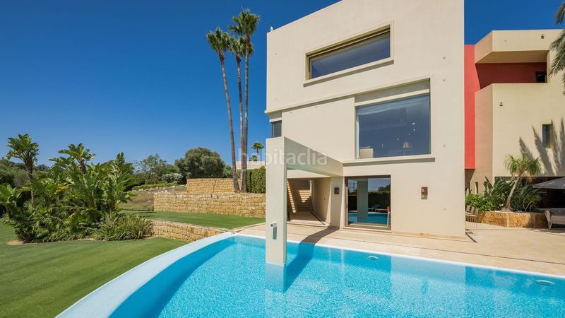 Foto 41ba434b-a499-4d41-ba1f-0532f1c5b6c1. Chalet en Sotogrande alto Sotogrande