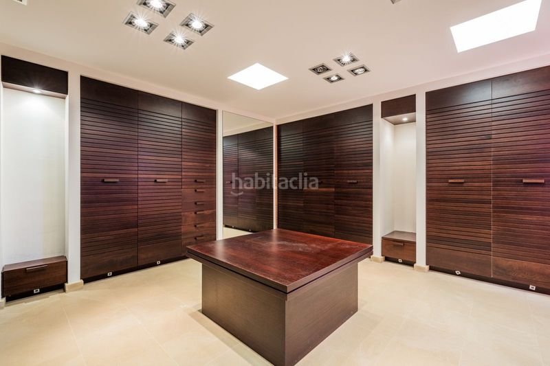 Foto 505dfec7-5025-4aa4-ab3a-8393ae24f3b6. Chalet en Sotogrande alto Sotogrande