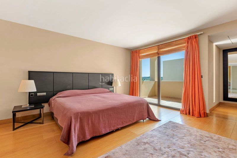 Foto 531ca3b6-3caf-48de-b9da-829ea8071a1b. Chalet en Sotogrande alto Sotogrande