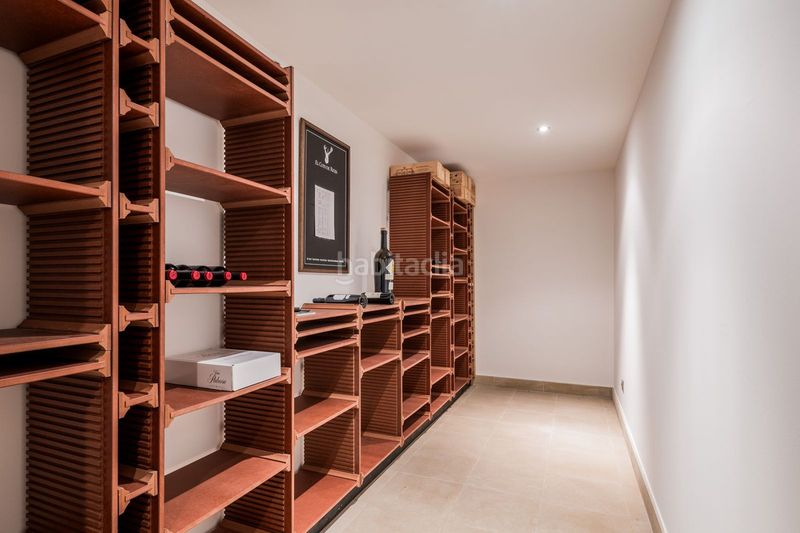 Foto 533bd4cd-9a83-45d1-8a50-1c77fba8ed54. Chalet en Sotogrande alto Sotogrande