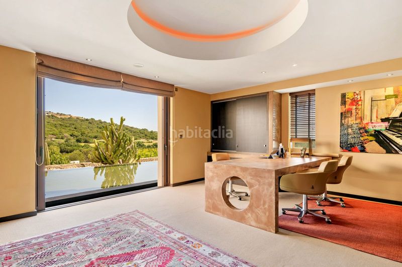 Foto 5c861877-5d98-4883-a6d1-eb4304c8263f. Chalet en Sotogrande alto Sotogrande