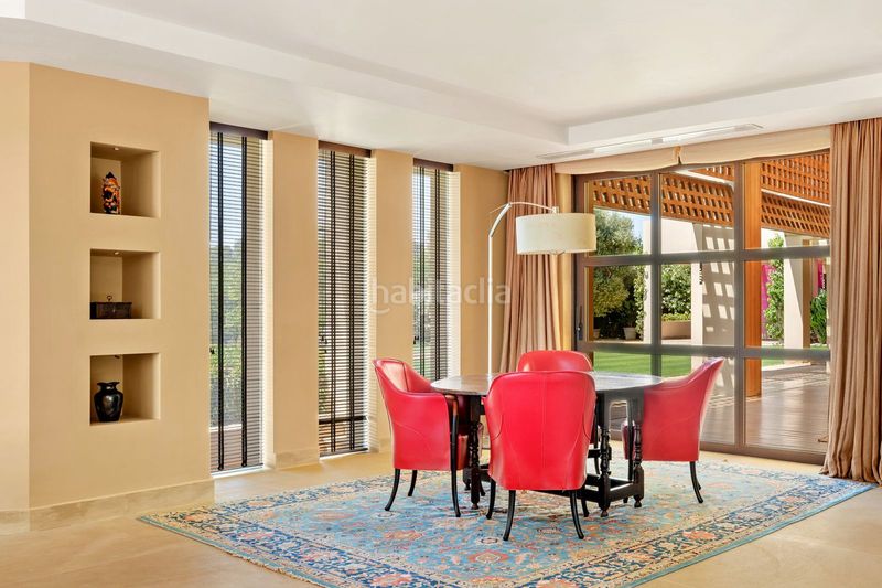 Foto 68ff9987-6ca9-4daa-a600-fb1f343b99df. Chalet en Sotogrande alto Sotogrande