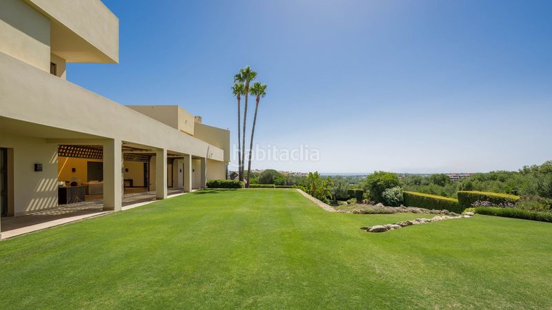 Foto 6cd0468f-b8a4-4cee-948e-e6824c8daab7. Chalet en Sotogrande alto Sotogrande
