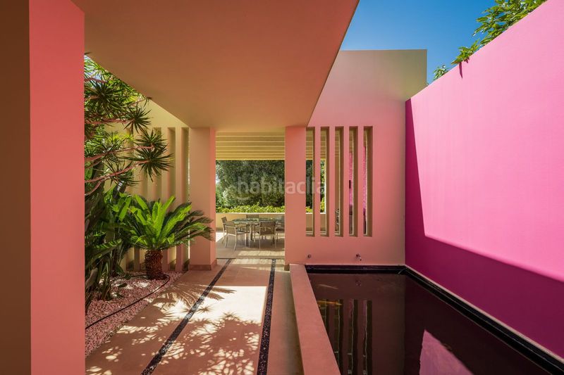 Foto 82f0d26b-984c-41c0-8837-ce16b6d1151e. Chalet en Sotogrande alto Sotogrande