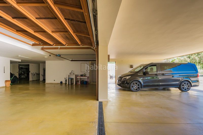 Foto 84ba49cd-f20d-4701-9bd8-d0a9dcb5239b. Chalet en Sotogrande alto Sotogrande