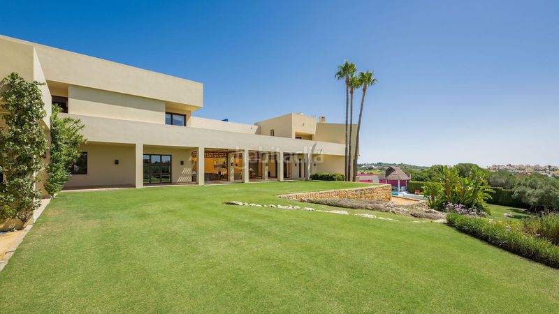 Foto 98f0afc8-4706-4d94-a3e2-213b6ca317ab. Chalet en Sotogrande alto Sotogrande