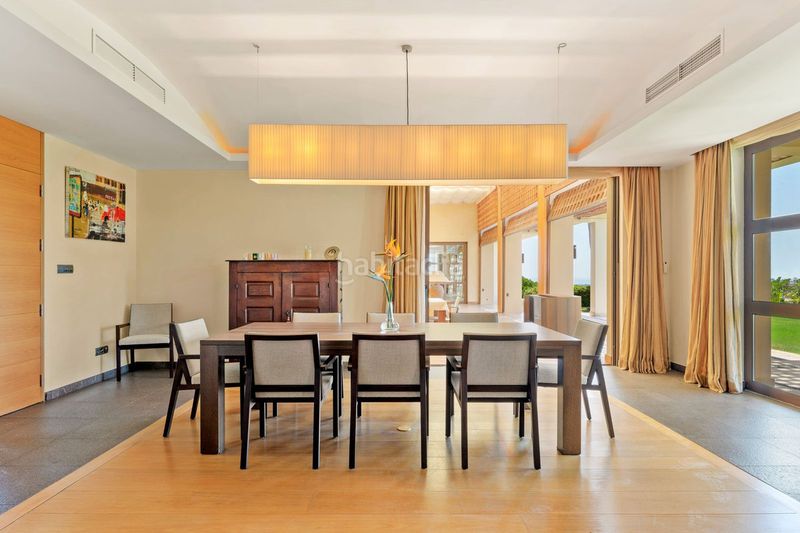 Foto c3b0fa2f-eb59-44d4-a3d5-fb6e5e224aba. Chalet en Sotogrande alto Sotogrande