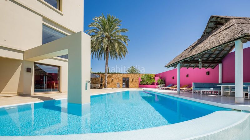 Foto c5c95a11-629b-4406-8a97-9e35bd960563. Chalet en Sotogrande alto Sotogrande