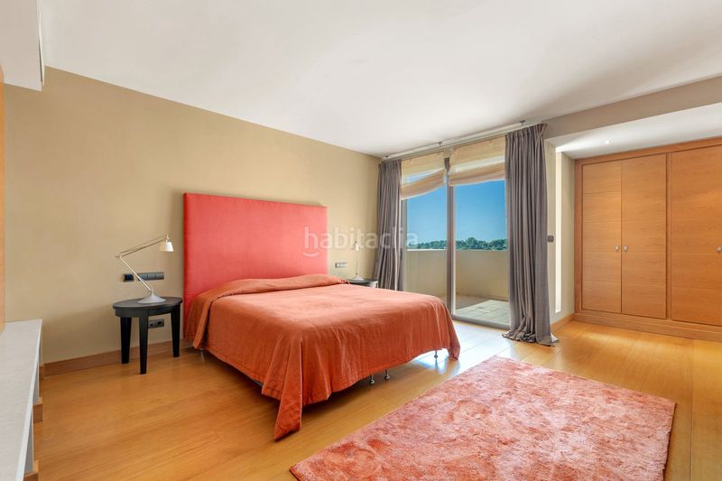 Foto cbe2f479-ba92-41cb-a73f-4001c692a1fc. Chalet en Sotogrande alto Sotogrande