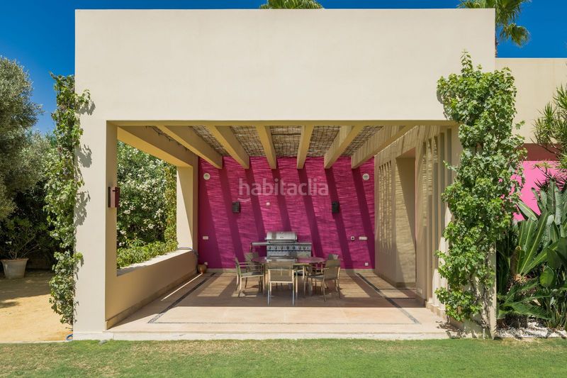 Foto d0b29003-311f-4690-9f24-17ee3e5c25bb. Chalet en Sotogrande alto Sotogrande