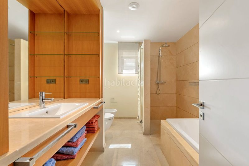 Foto d96eef8c-71db-47df-be7d-44ac6b5f5a77. Chalet en Sotogrande alto Sotogrande