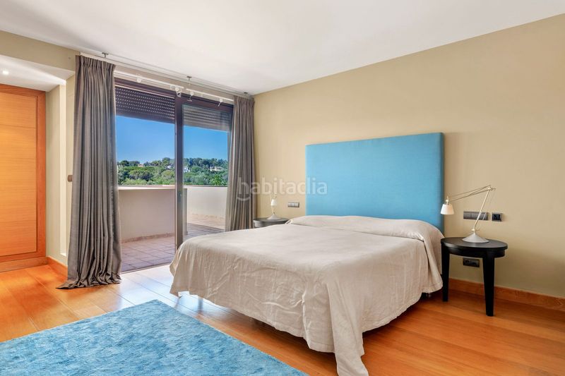 Foto d9f3187e-7888-401d-9698-155237e6d463. Chalet en Sotogrande alto Sotogrande