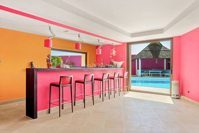 Foto dd4ded25-6652-49d0-a1ef-a2bdb6f6118d. Chalet en Sotogrande alto Sotogrande