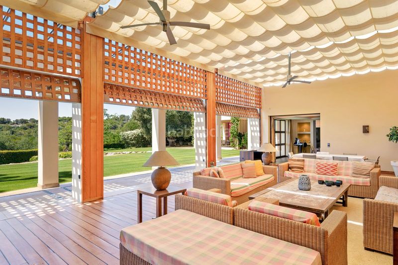 Foto e537ced8-d3f1-4145-ae84-5824d6e9965b. Chalet en Sotogrande alto Sotogrande