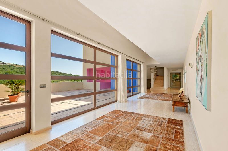 Foto ea67253f-70c4-4223-bdd6-27399ea89eea. Chalet en Sotogrande alto Sotogrande