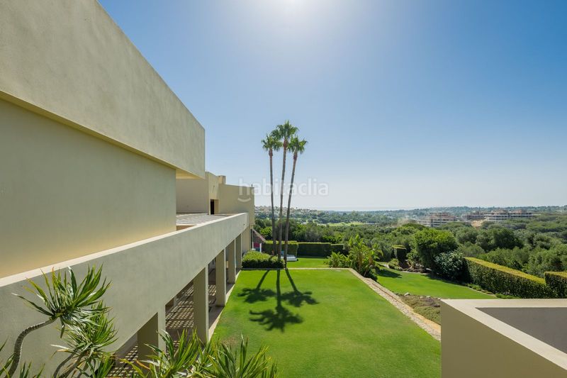 Foto f11ff61c-2452-436b-b6c5-2fde8d6ab255. Chalet en Sotogrande alto Sotogrande