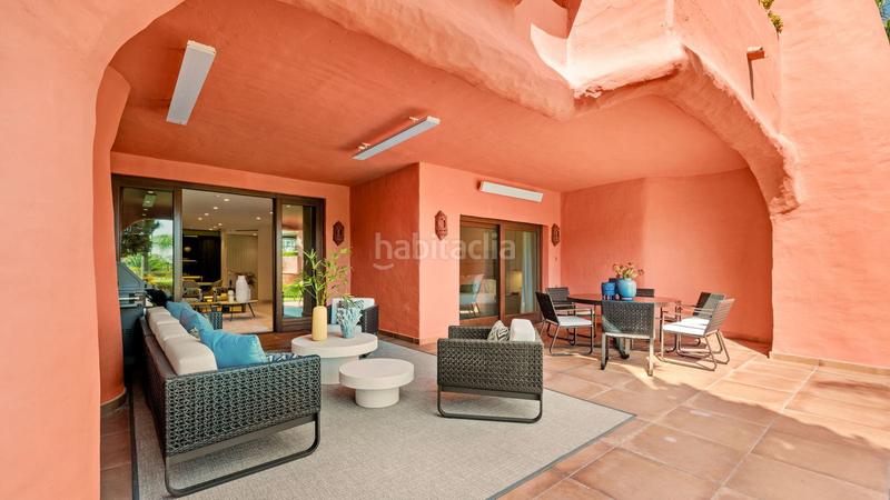 Foto 496d3e77-0240-4199-8c24-0e1942870c45. Planta baja en Guadalmansa Estepona